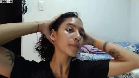 Snapshot of alinawoolf_ chatting on September 16, 4:37 am  Ali  online show from September 16, 4:37 am