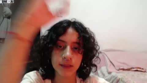  Ali  online show from February 4, 12:03 am