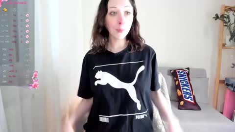 Alya  PVT open  online show from March 11, 8:45 pm