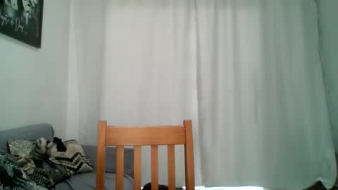 Aline online show from September 30, 5:01 pm