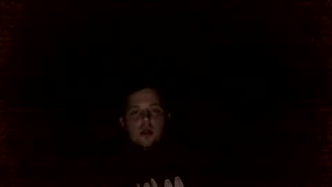 Chris online show from June 13, 12:43 am