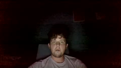 Chris online show from July 13, 12:03 am