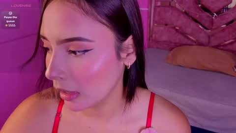 alisa ousen online show from July 15, 12:32 pm
