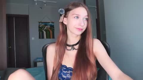 Alice                                   Fansly Alisa01 online show from July 18, 2:57 am