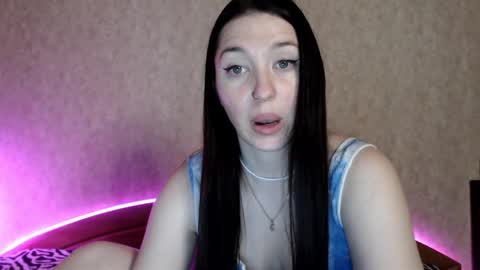 alisaadoll online show from November 24, 1:54 pm