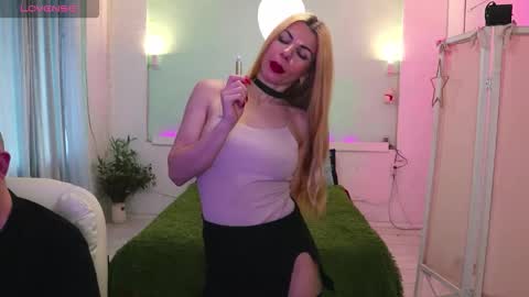 Alisa Aleks online show from February 16, 10:02 am