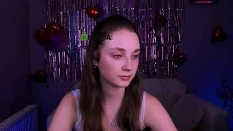 Alisa online show from February 16, 8:18 pm