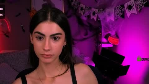 Alisa online show from October 22, 3:03 pm