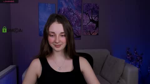 Alisa online show from February 6, 8:55 pm