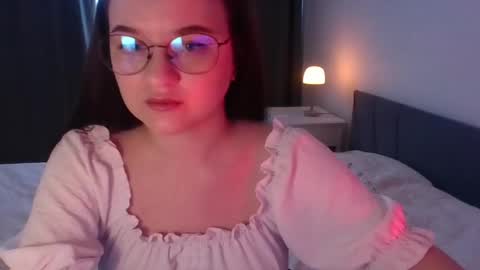 AlisaSunset online show from May 2, 3:12 am