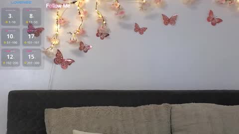 Alisa online show from February 14, 5:19 am