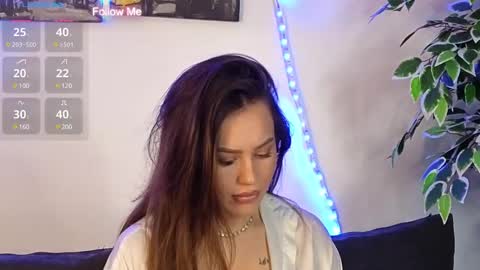 Alisa online show from January 13, 6:49 pm