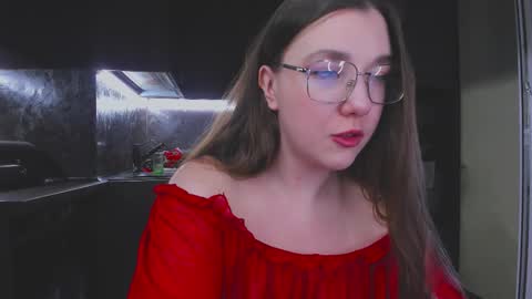 Alisa online show from February 28, 9:13 am