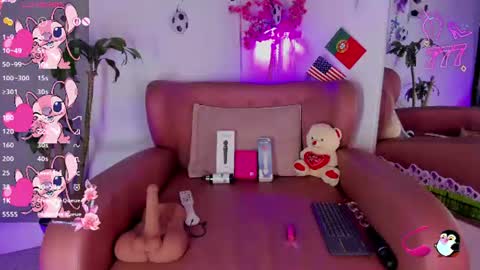alise_mason online show from July 18, 6:04 am