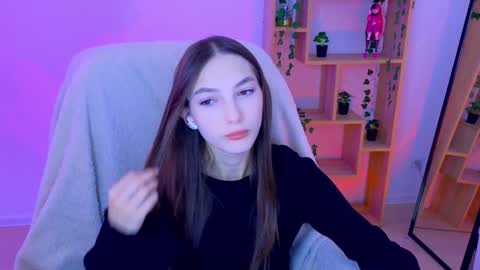Alise online show from October 20, 6:07 am