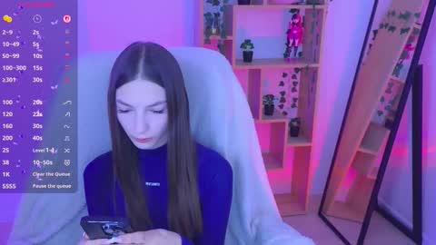 Alise online show from September 29, 10:36 am