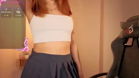 Alisa online show from February 1, 2:14 pm