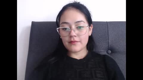 Snapshot of alisha_9997 chatting on October 19, 8:24 pm alisha_9997 online show from October 19, 8:24 pm