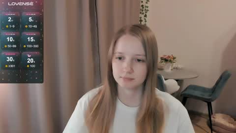 Alya online show from April 4, 9:33 pm