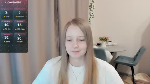 Alya online show from December 15, 8:05 pm