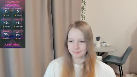 Alya online show from October 7, 8:38 pm