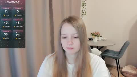 Alya online show from December 21, 11:16 am