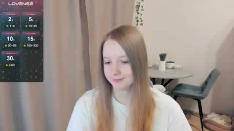 Alya online show from October 29, 3:30 am