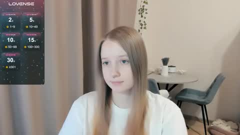 Alya online show from November 1, 12:48 pm