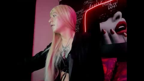 alishaa_nixx online show from September 20, 10:51 am