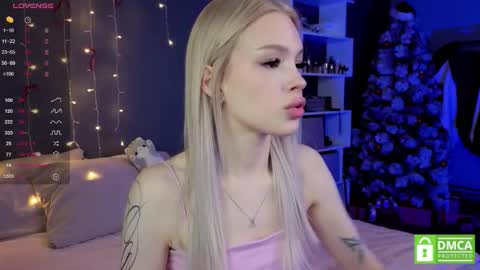 Alisha online show from January 12, 1:07 pm