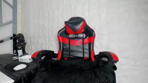 alishaevans_rs online show from February 16, 8:51 pm