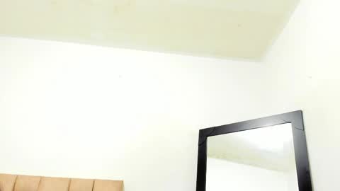 Goddess Alisha online show from June 6, 7:03 am