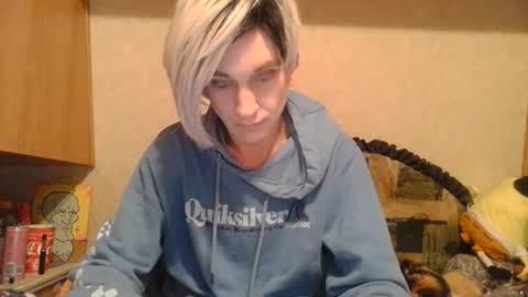 Alisha online show from April 9, 2:59 am