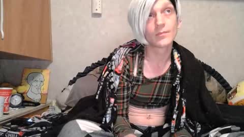 Alisha online show from November 20, 7:51 am