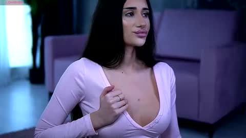 Alishaskye online show from January 10, 5:02 am