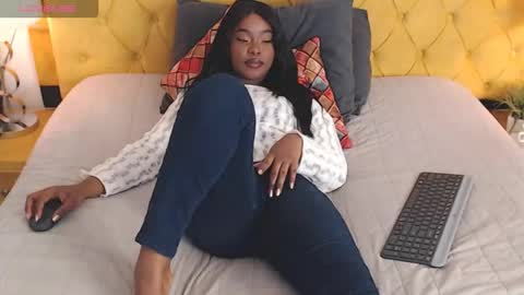 Luna online show from November 14, 9:05 pm