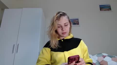 Alisa online show from February 25, 11:36 am