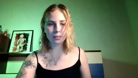 Alisa online show from October 30, 3:23 pm