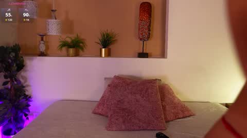 A L I S O N  online show from November 14, 8:22 pm