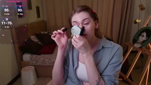 Alison online show from January 10, 7:58 am