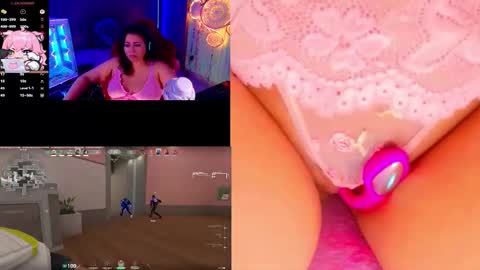 Alison online show from January 9, 7:41 pm