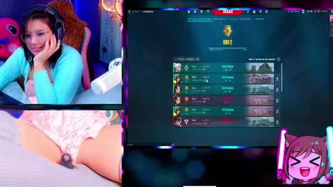 Alison online show from October 5, 3:30 pm