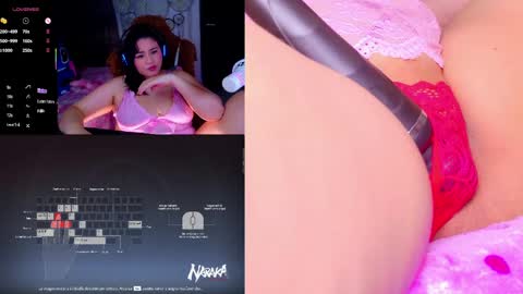 Alison online show from May 19, 6:26 pm
