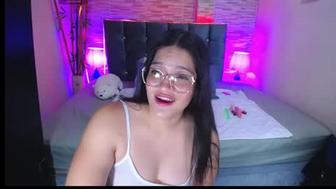 Alison online show from May 9, 8:48 pm