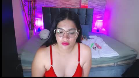 Alison online show from May 6, 11:55 pm