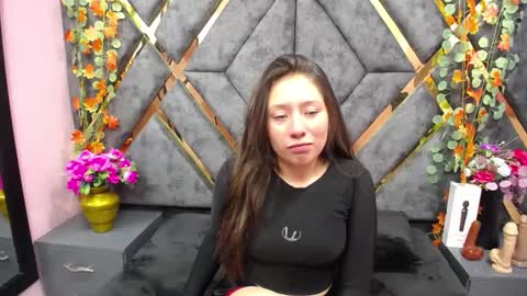 Snapshot of alison_maiker chatting on September 24, 2:18 am Alison Meiker online show from September 24, 2:18 am