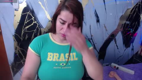 alison_marr online show from April 9, 8:14 pm