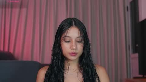 Alison  online show from February 23, 12:13 am