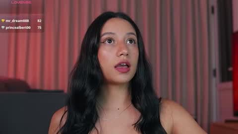 Alison  online show from February 21, 12:46 am