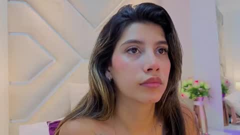Alison Skinny online show from October 12, 12:31 pm